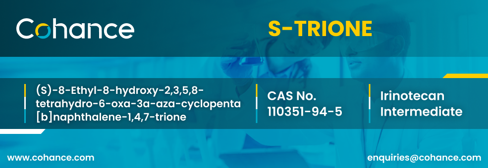 S-trione