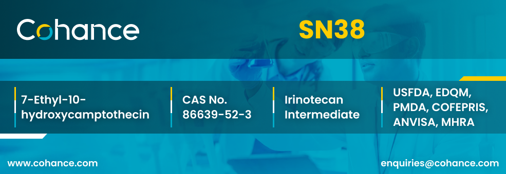 Cohance SN38