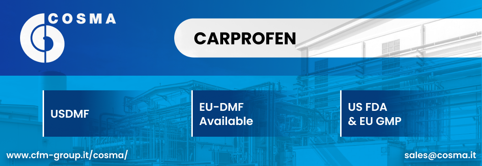 Carprofen