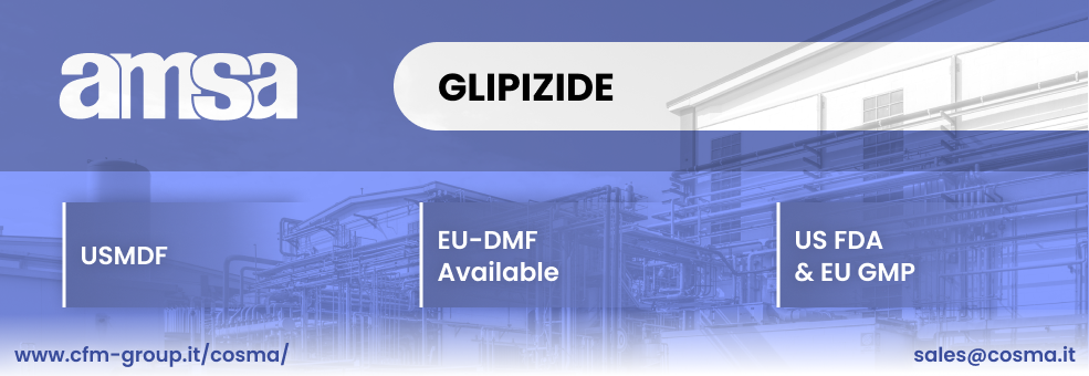 Glipizide