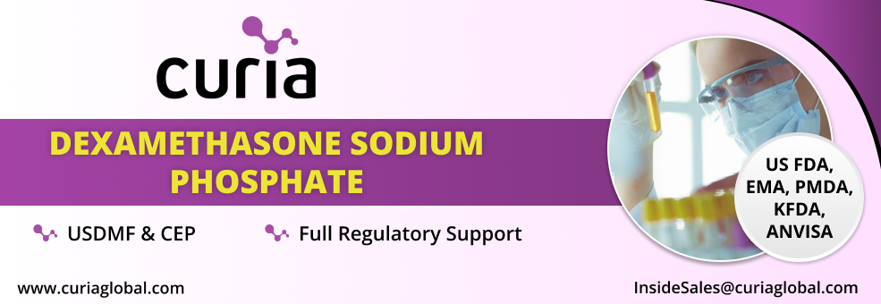 Dexamethasone sodium phosphate