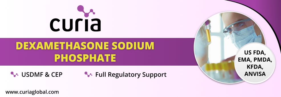 Dexamethasone sodium phosphate