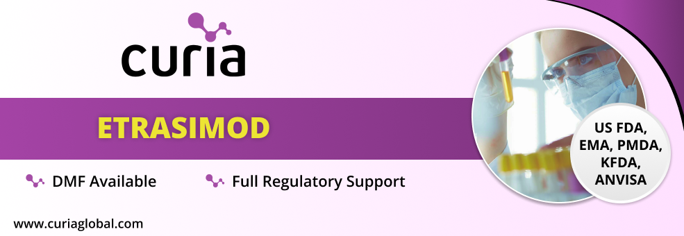 Etrasimod