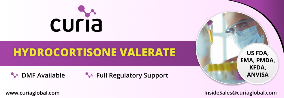 Hydrocortisone Valerate