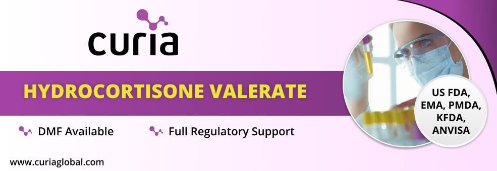 Hydrocortisone Valerate