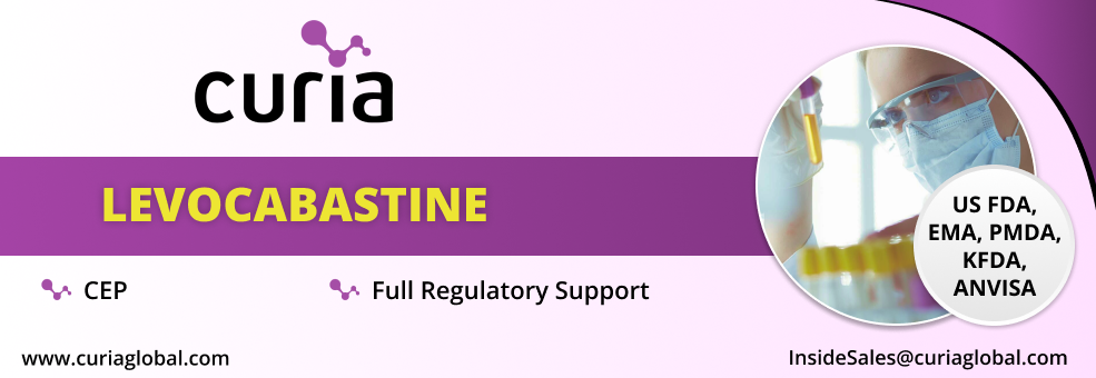 Levocabastine
