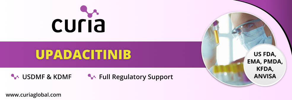 Upadacitinib