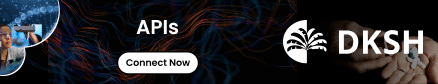 DKSH Company Banner