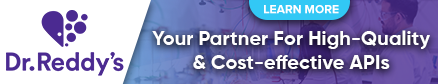 Dr Reddy Company Banner