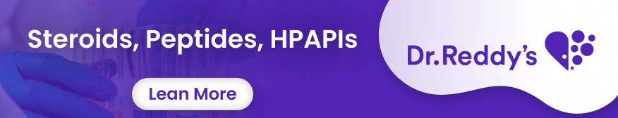 Dr Reddy Company Banner