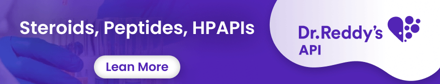 Dr Reddy Company Banner