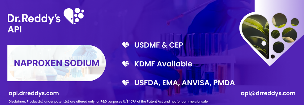 Naproxen Sodium