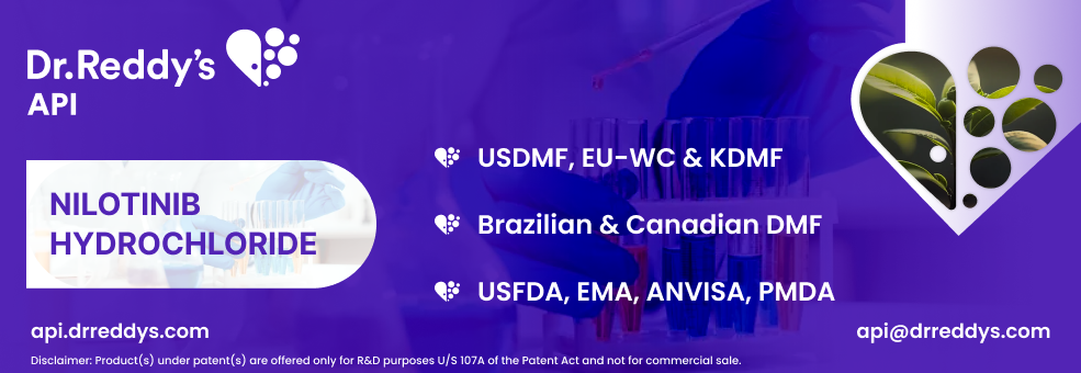 Nilotinib