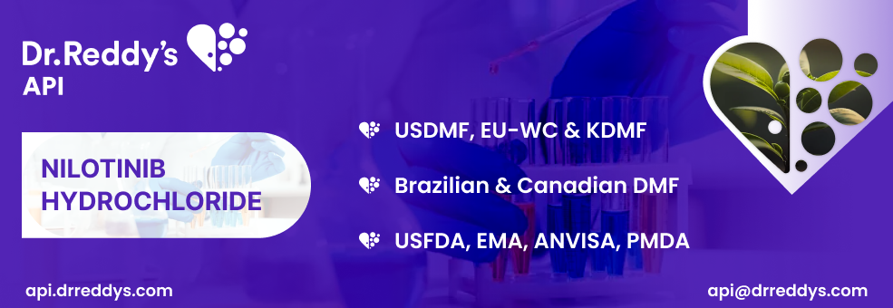 Nilotinib