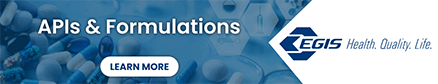 Egis Pharmaceuticals