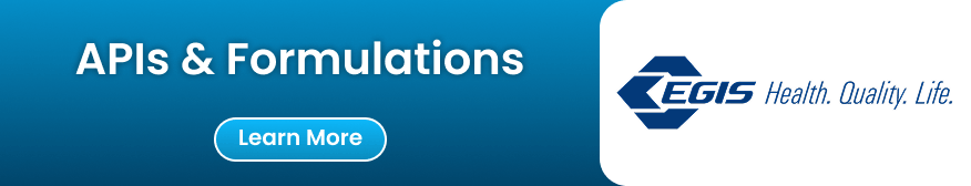 Egis Pharmaceuticals