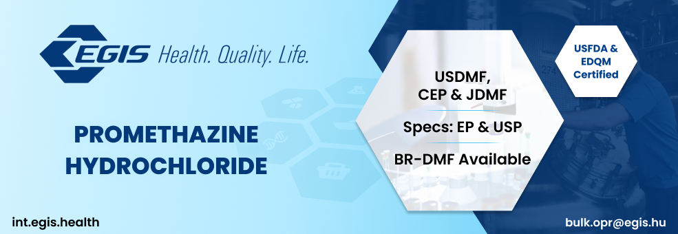 Egis Promethazine Hydrochloride
