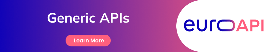 EUROAPI Compnay Banner