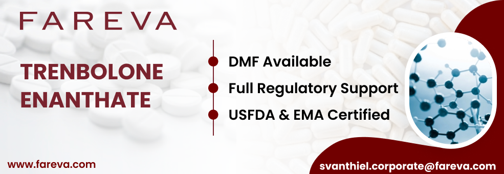 Trenbolone Enanthate