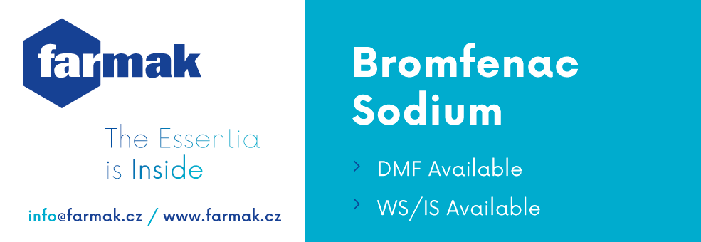 Farmak Bromfenac Sodium