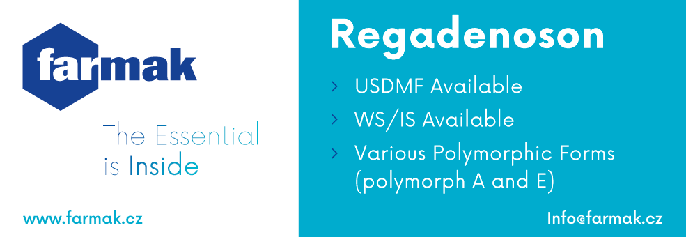 Regadenoson Monohydrate