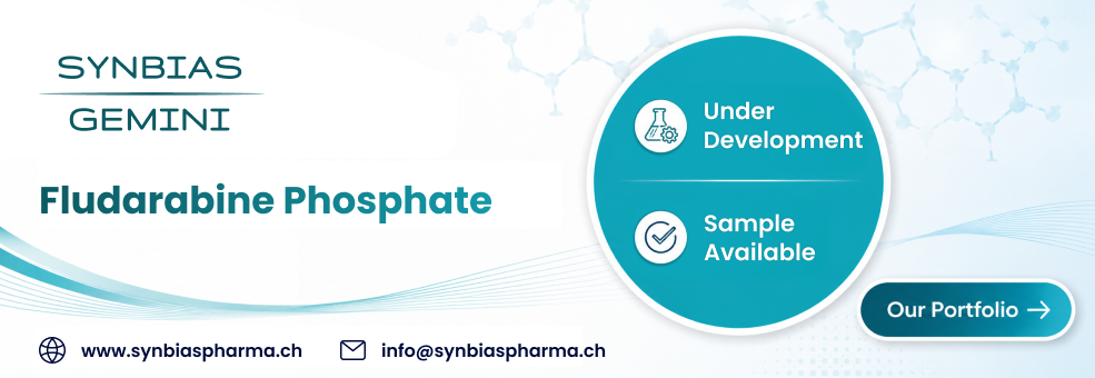 Fludarabine Phosphate