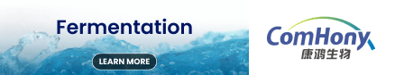 Comhony company banner