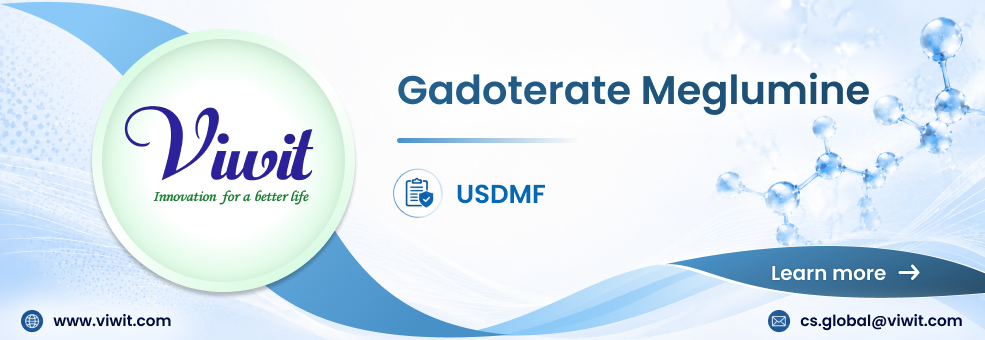 Gadoterate
