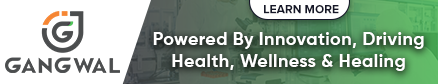 Gangwal Healthcare CB