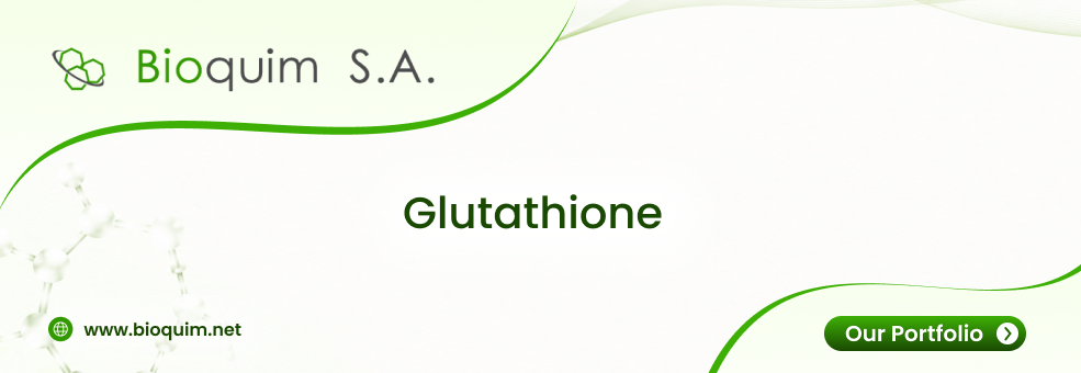 Bioquim Glutathione