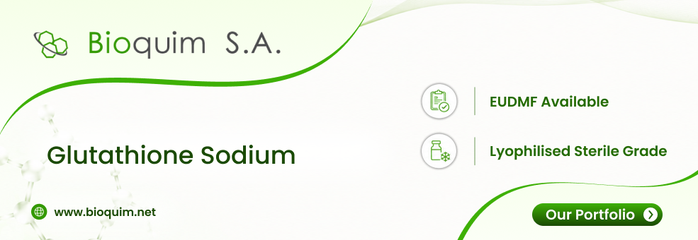 Glutathione Sodium