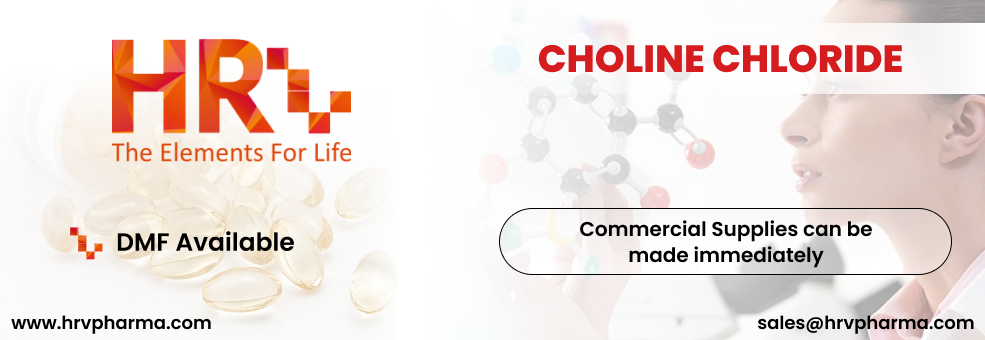 Choline Chloride