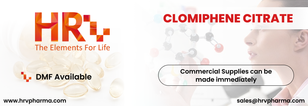 Clomiphene Citrate