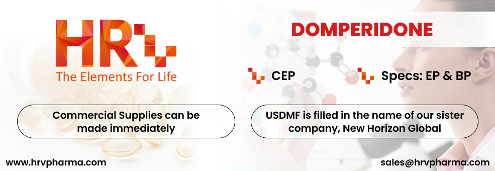 HV Domperidone