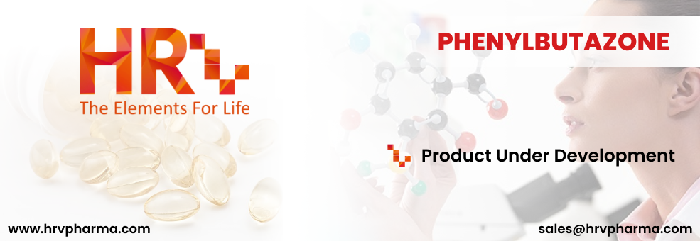 Phenylbutazone