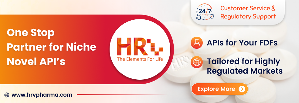 HRV Global Life Sciences VB Popup