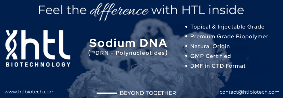 HTL Biotech Sodium DNA