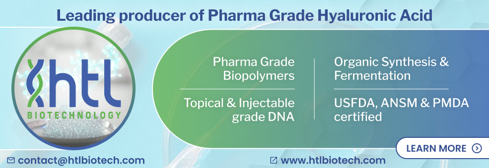 HTL Biotechnology Biopolymer