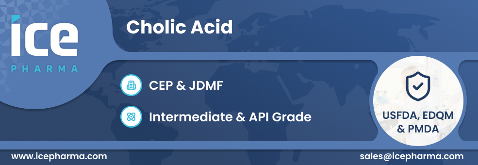 Cholic Acid