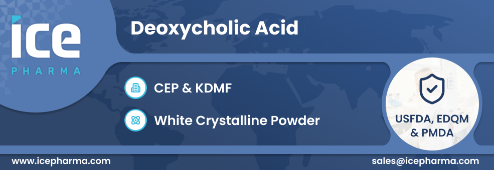 Deoxycholic Acid