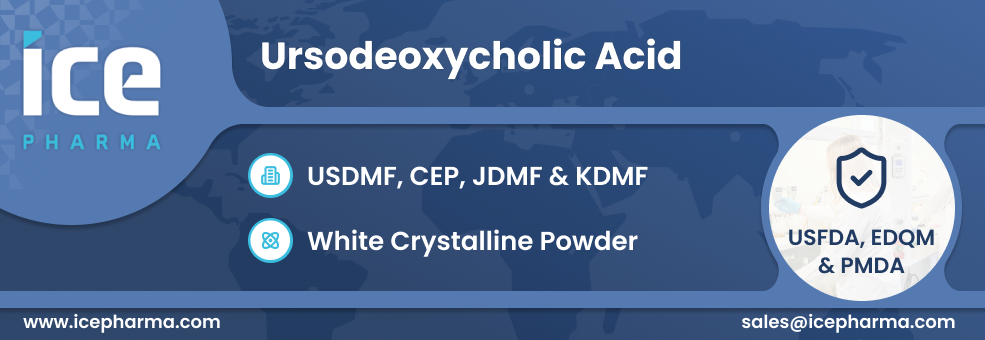 Ursodeoxycholic Acid
