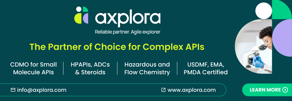 Axplora PharmaZell GmbH