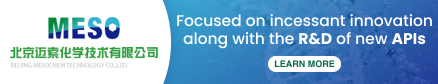 Beijing Mesochem Technology CB