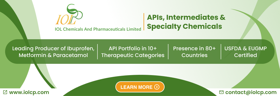 IOL Chemicals POPUP