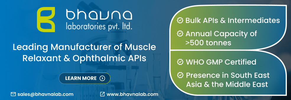 Bhavna Laboratories