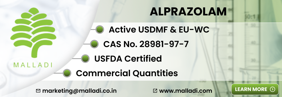 Alprazolam 2mg price in india