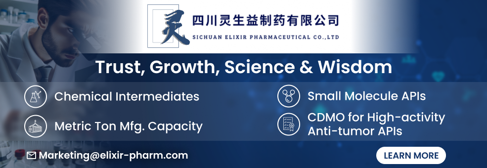 Sichuan Elixir Pharmaceuticals