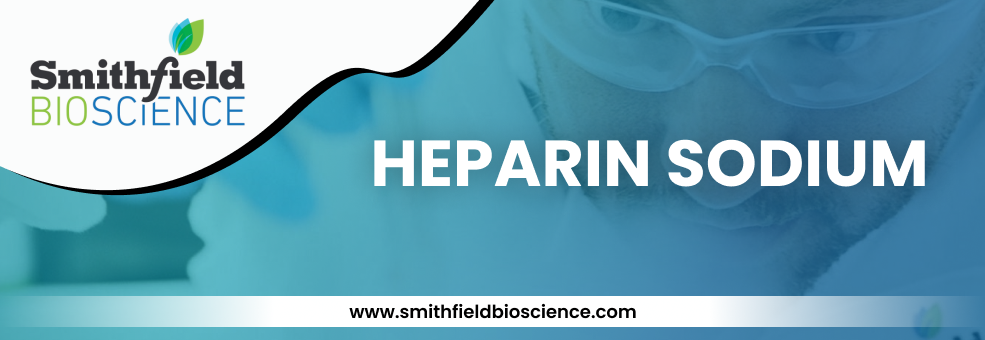 Heparin 