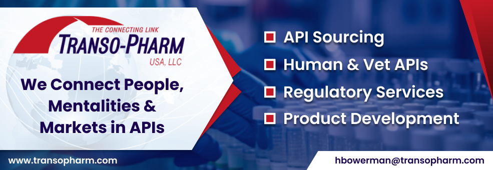 Transo-Pharm USA LLC