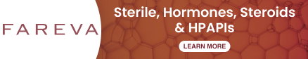 Fareva Company Banner